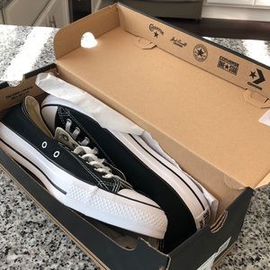 Converse All Star - Black